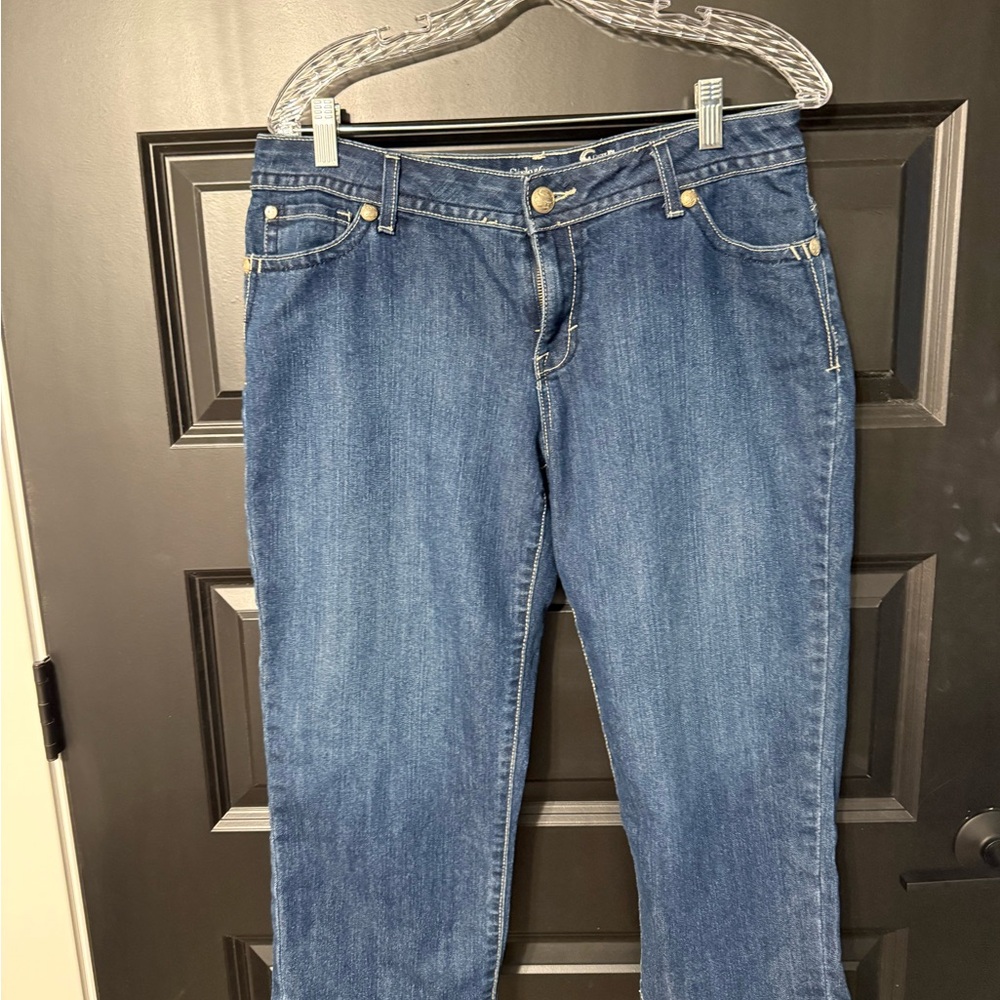 Style & Co. Vintage Petite Women's Denim Jeans